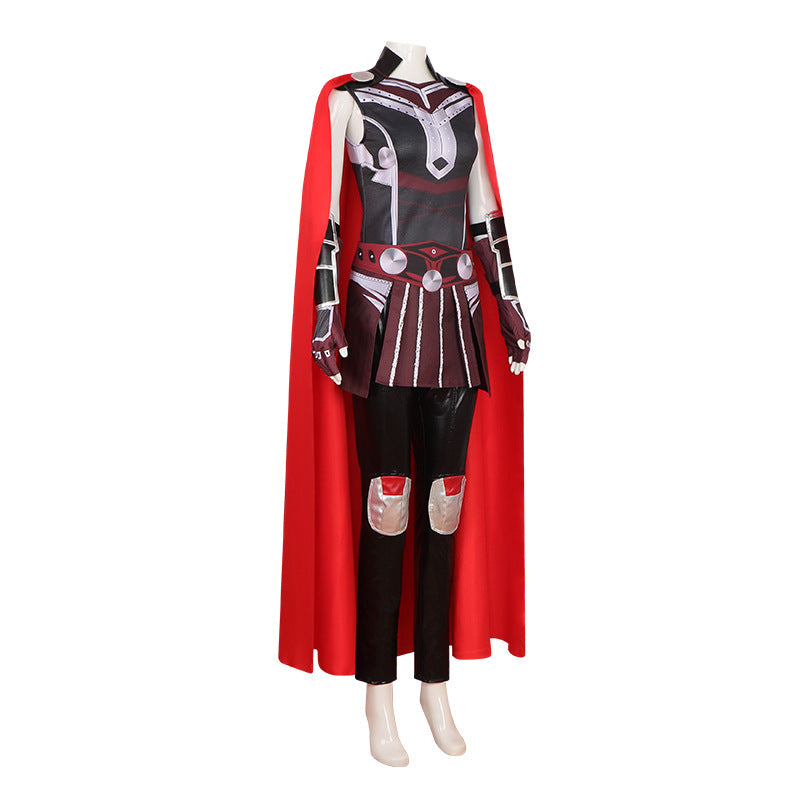 Thor：Love and Thunder Jane Foster Cosplay Costumes