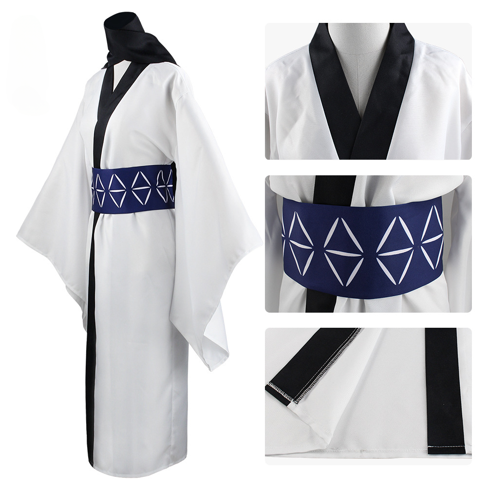 Jujutsu Kaisen Ryomen Sukuna Cosplay Costume 3021